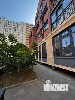 2-к квартира, вторичка, 47м2, 4/5 этаж