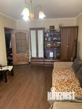1-к квартира, вторичка, 38м2, 4/10 этаж