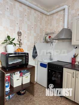 2-к квартира, вторичка, 48м2, 13/18 этаж