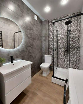 Студия квартира, вторичка, 26м2, 10/25 этаж