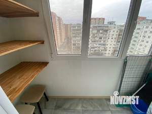 3-к квартира, вторичка, 58м2, 9/9 этаж