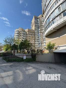 Студия квартира, вторичка, 114м2, 1/23 этаж