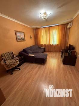 1-к квартира, вторичка, 53м2, 18/20 этаж