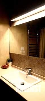 3-к квартира, вторичка, 72м2, 4/4 этаж