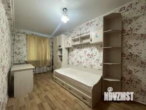 2-к квартира, вторичка, 40м2, 2/2 этаж