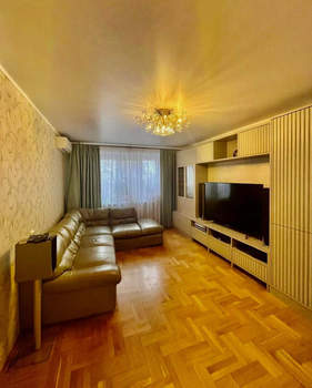 3-к квартира, вторичка, 65м2, 5/9 этаж