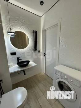 1-к квартира, вторичка, 37м2, 15/25 этаж