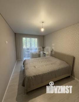 2-к квартира, вторичка, 53м2, 2/9 этаж