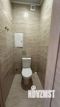 2-к квартира, вторичка, 54м2, 6/19 этаж