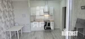 1-к квартира, вторичка, 42м2, 2/19 этаж