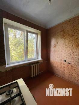 2-к квартира, вторичка, 44м2, 5/5 этаж