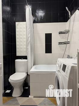 1-к квартира, вторичка, 39м2, 2/4 этаж