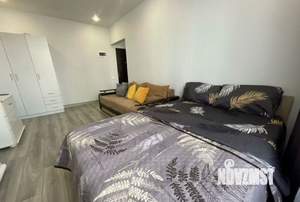 1-к квартира, вторичка, 33м2, 3/18 этаж