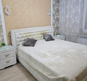 2-к квартира, вторичка, 58м2, 6/16 этаж