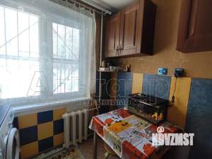 1-к квартира, вторичка, 22м2, 1/9 этаж