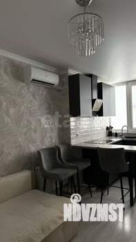 1-к квартира, вторичка, 39м2, 8/9 этаж