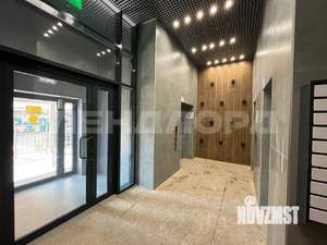 Студия квартира, вторичка, 21м2, 16/24 этаж