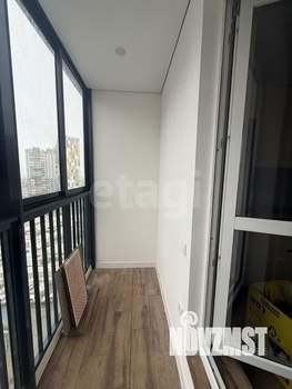 1-к квартира, вторичка, 36м2, 10/14 этаж