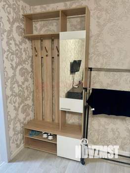 1-к квартира, вторичка, 37м2, 4/5 этаж