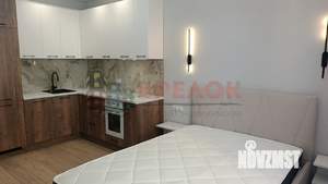 Студия квартира, вторичка, 25м2, 13/25 этаж