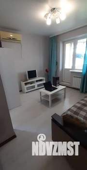 1-к квартира, вторичка, 44м2, 6/9 этаж