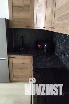 Студия квартира, вторичка, 21м2, 6/24 этаж