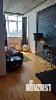 Студия квартира, вторичка, 31м2, 15/17 этаж