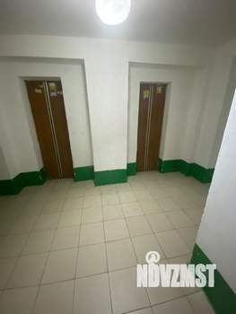 2-к квартира, вторичка, 35м2, 10/12 этаж