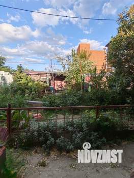 2-к квартира, вторичка, 47м2, 1/2 этаж