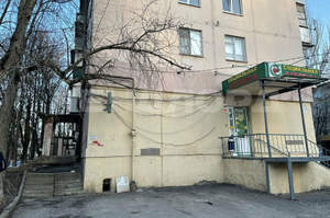 1-к квартира, вторичка, 30м2, 2/5 этаж