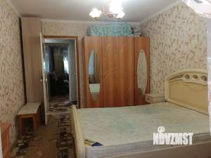 2-к квартира, вторичка, 48м2, 4/5 этаж