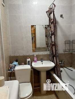 1-к квартира, вторичка, 32м2, 4/4 этаж