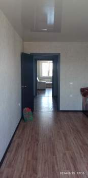 3-к квартира, вторичка, 83м2, 15/19 этаж