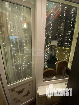 1-к квартира, вторичка, 29м2, 3/6 этаж