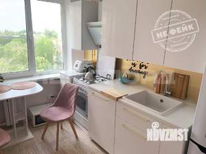 3-к квартира, вторичка, 61м2, 8/10 этаж