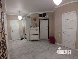 3-к квартира, вторичка, 90м2, 11/22 этаж