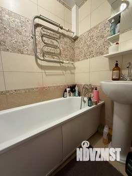 1-к квартира, вторичка, 38м2, 4/4 этаж