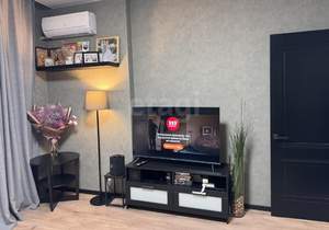 1-к квартира, вторичка, 38м2, 1/5 этаж