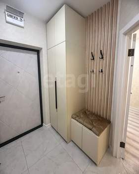 1-к квартира, вторичка, 30м2, 5/20 этаж
