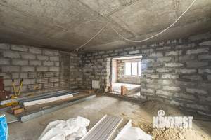 3-к квартира, вторичка, 93м2, 1/26 этаж