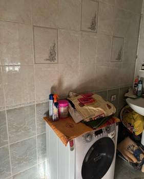 5-к квартира, вторичка, 121м2, 1/2 этаж