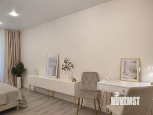 1-к квартира, вторичка, 33м2, 3/10 этаж