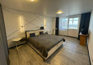 3-к квартира, вторичка, 105м2, 13/18 этаж