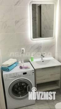 1-к квартира, вторичка, 37м2, 17/25 этаж