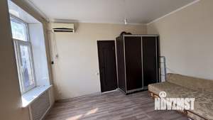 1-к квартира, вторичка, 25м2, 2/2 этаж