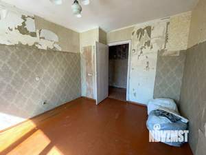 3-к квартира, вторичка, 60м2, 7/9 этаж