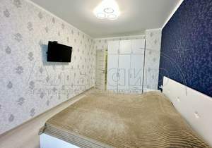 2-к квартира, вторичка, 66м2, 23/24 этаж