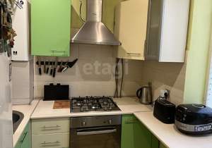 2-к квартира, вторичка, 47м2, 3/3 этаж