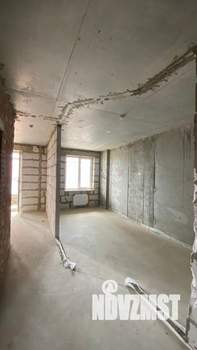 1-к квартира, вторичка, 39м2, 13/24 этаж