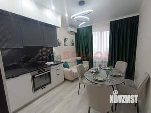 3-к квартира, вторичка, 60м2, 12/18 этаж